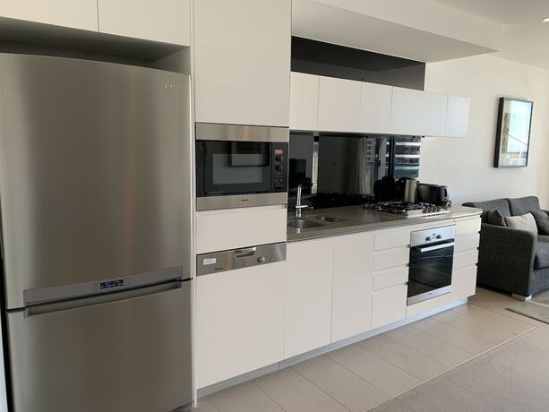Imagen general del Hotel The Oracle Broadbeach 906. Foto 12