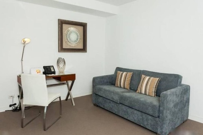 Imagen general del Hotel The Oracle Broadbeach 906. Foto 15