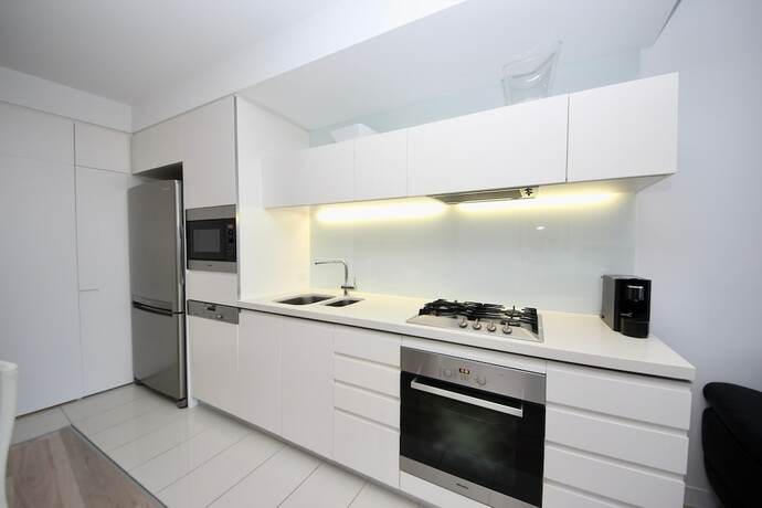 Imagen general del Hotel The Oracle Broadbeach 906. Foto 20