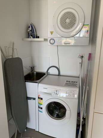 Imagen general del Hotel The Oracle Broadbeach 906. Foto 3
