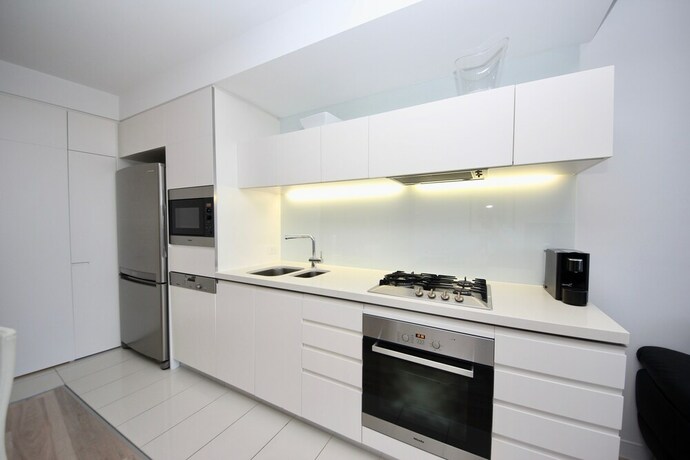 Imagen de la habitación del Hotel The Oracle Broadbeach 906. Foto 24