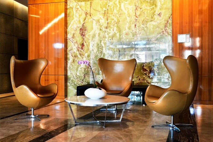 Imagen de los interiores del Hotel The Oracle Broadbeach 906. Foto 35