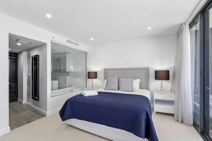 Imagen general del Hotel The Oracle Resort Broadbeach - Gclr. Foto 3