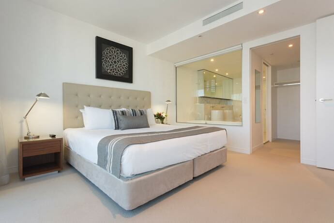 Imagen general del Hotel The Oracle Resort Broadbeach - Gclr. Foto 7
