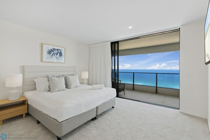 Imagen general del Hotel The Oracle Resort Broadbeach - Gclr. Foto 9