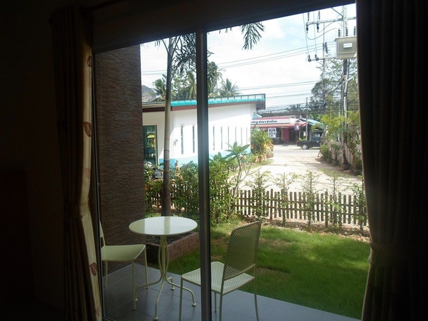 Imagen de los exteriores del Hotel The Orange City Resort. Foto 15