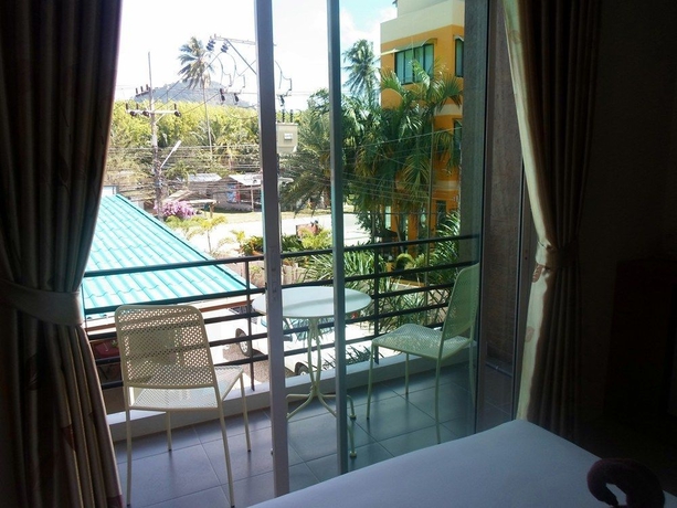Imagen de la habitación del Hotel The Orange City Resort. Foto 7