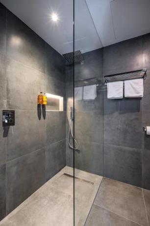 Imagen de la habitación del Hotel The Orange House Boutique. Foto 12