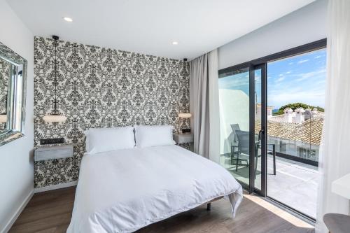 Imagen general del Hotel The Orange House Boutique. Foto 3