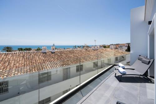 Imagen general del Hotel The Orange House Boutique. Foto 4