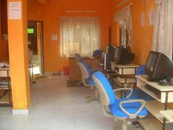 Imagen de los interiores del Hotel The Orange House, Goa. Foto 15