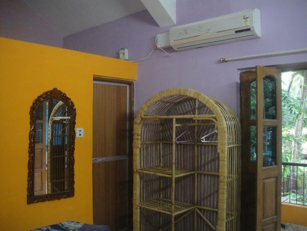 Imagen de la habitación del Hotel The Orange House, Goa. Foto 3