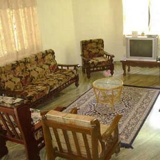 Imagen de los interiores del Hotel The Orange House, Goa. Foto 16