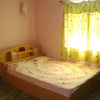 Imagen de la habitación del Hotel The Orange House, Goa. Foto 5
