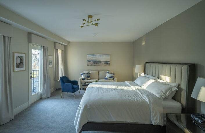 Imagen de la habitación del Hotel The Orange Inn Boutique. Foto 12