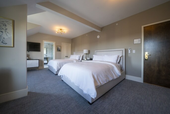 Imagen general del Hotel The Orange Inn Boutique. Foto 4