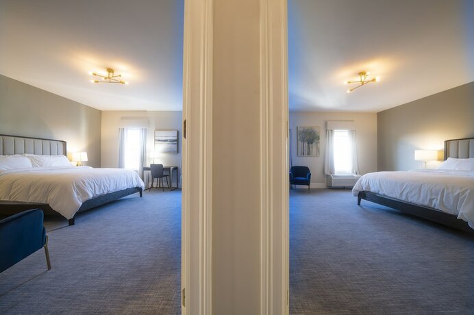 Imagen de la habitación del Hotel The Orange Inn Boutique. Foto 14