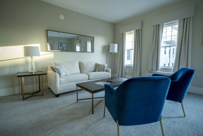 Imagen de la habitación del Hotel The Orange Inn Boutique. Foto 15