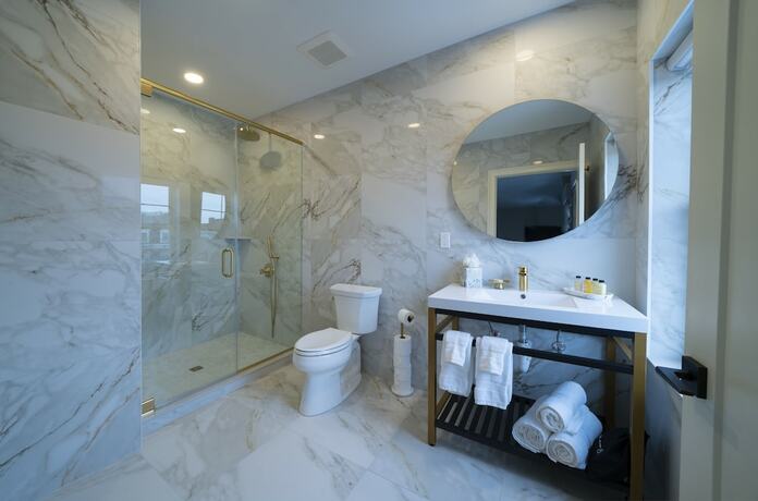 Imagen de la habitación del Hotel The Orange Inn Boutique. Foto 16
