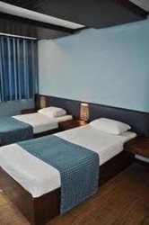 Imagen de la habitación del Hotel The Orange Place San Juan. Foto 10