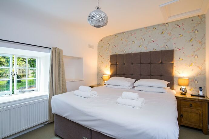 Imagen general del Hotel The Orange Tree. Foto 1