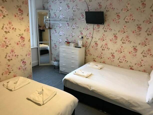 Imagen general del Hotel The Orbiston. Foto 4