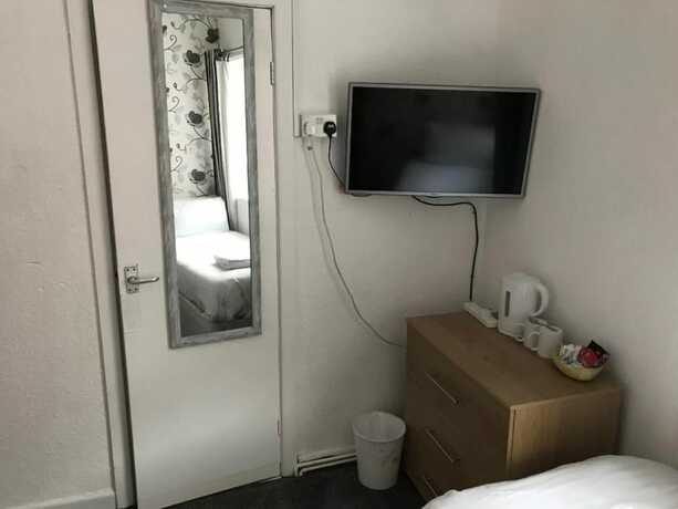 Imagen general del Hotel The Orbiston. Foto 10