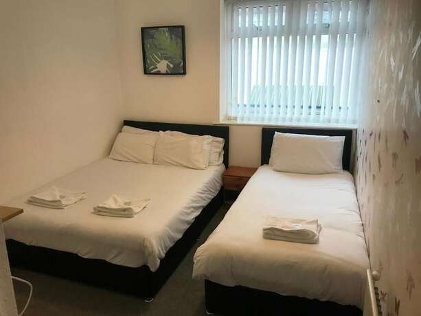 Imagen general del Hotel The Orbiston. Foto 13