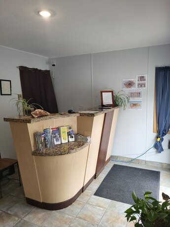 Imagen general del Hotel The Orchard Hostel Private Bunks. Foto 15
