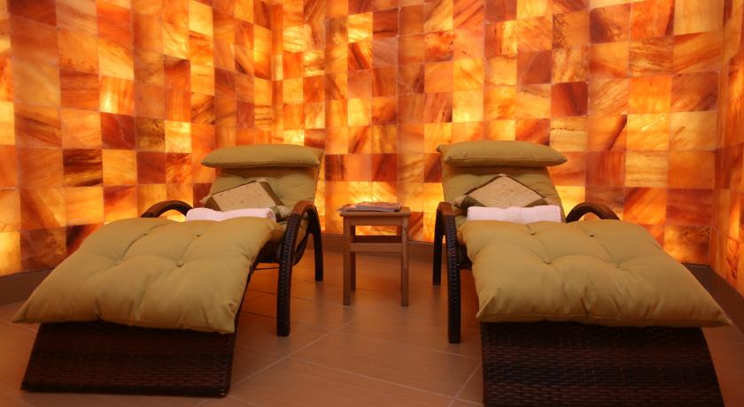 Imagen general del Hotel The Orchard Wellness and Health Resort Melaka. Foto 3