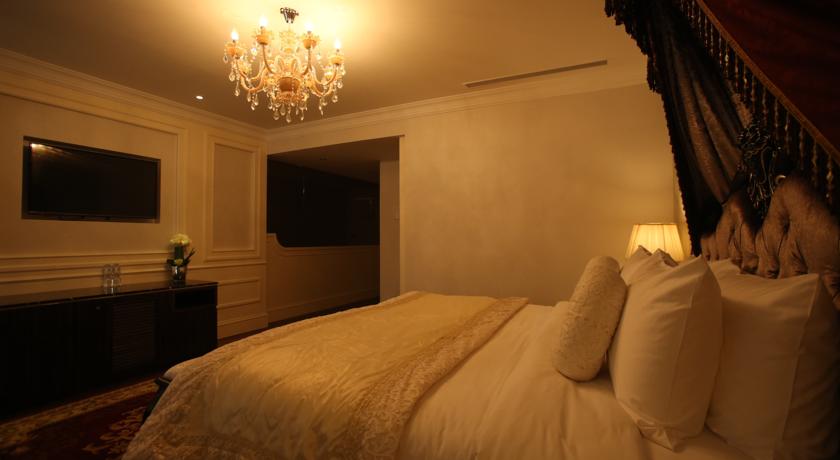 Imagen general del Hotel The Orchard Wellness and Health Resort Melaka. Foto 4