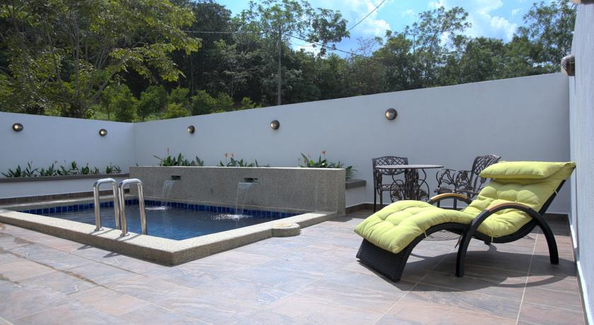 Imagen general del Hotel The Orchard Wellness and Health Resort Melaka. Foto 7