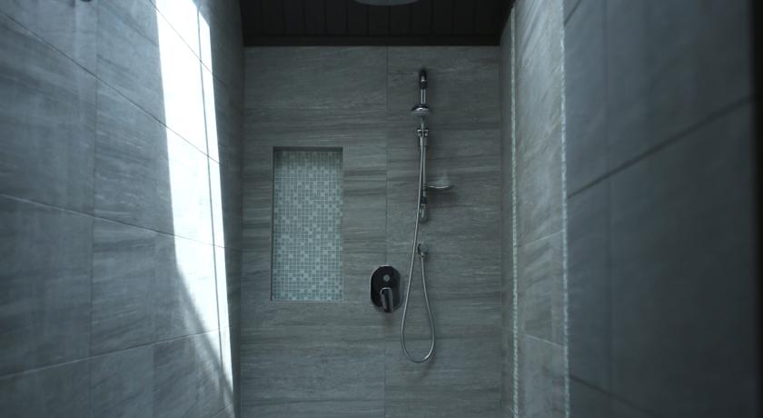 Imagen general del Hotel The Orchard Wellness and Health Resort Melaka. Foto 8