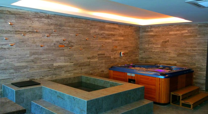 Imagen general del Hotel The Orchard Wellness and Health Resort Melaka. Foto 10