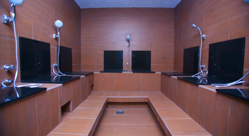 Imagen general del Hotel The Orchard Wellness and Health Resort Melaka. Foto 11