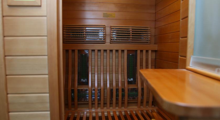 Imagen general del Hotel The Orchard Wellness and Health Resort Melaka. Foto 13