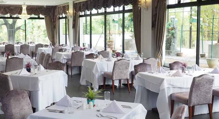 Imagen general del Hotel The Orchard Wellness and Health Resort Melaka. Foto 14