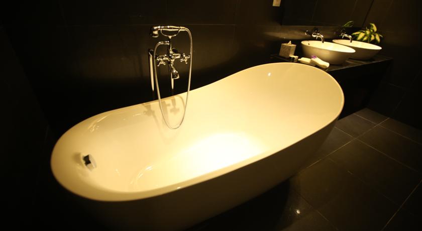 Imagen general del Hotel The Orchard Wellness and Health Resort Melaka. Foto 16