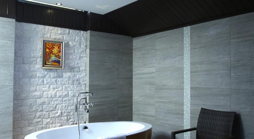 Imagen general del Hotel The Orchard Wellness and Health Resort Melaka. Foto 17