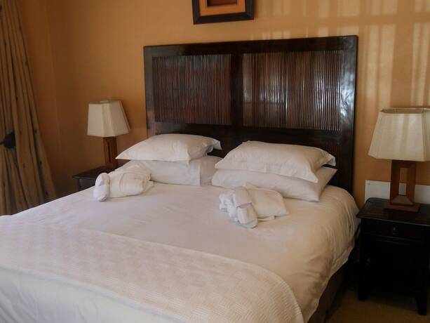 Imagen general del Hotel The Orchards Executive Accomodation. Foto 3