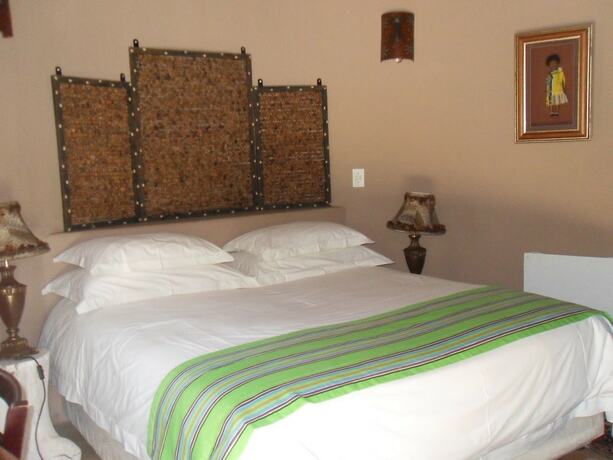 Imagen general del Hotel The Orchards Executive Accomodation. Foto 4