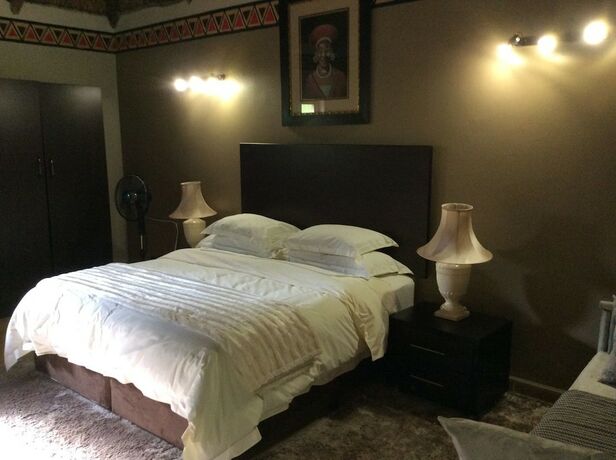 Imagen general del Hotel The Orchards Executive Accomodation. Foto 6