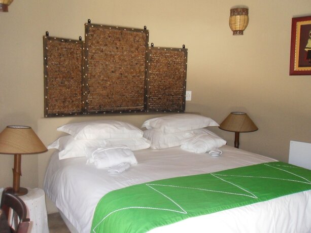Imagen de la habitación del Hotel The Orchards Executive Accomodation. Foto 19