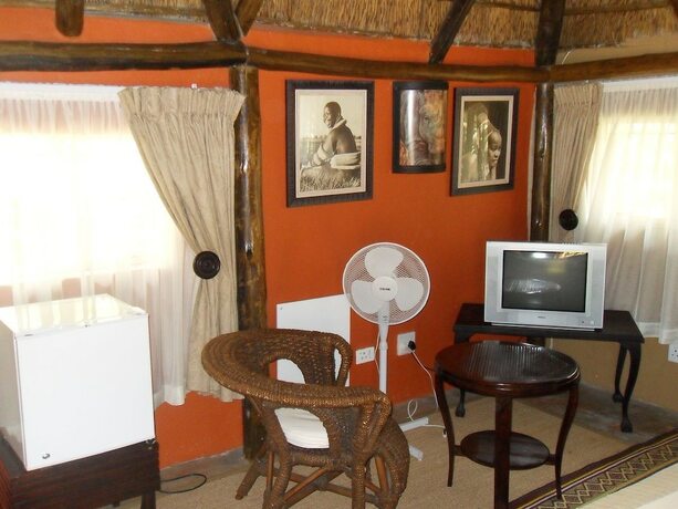 Imagen general del Hotel The Orchards Executive Accomodation. Foto 9
