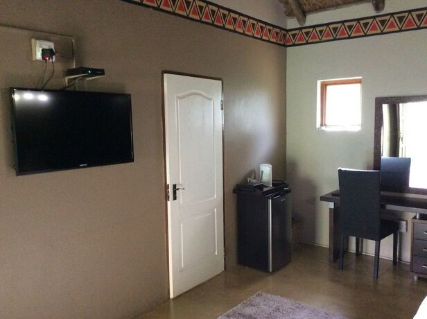 Imagen general del Hotel The Orchards Executive Accomodation. Foto 11