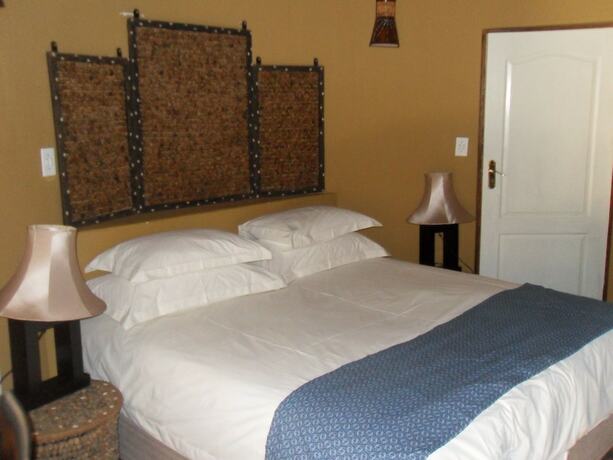 Imagen general del Hotel The Orchards Executive Accomodation. Foto 12