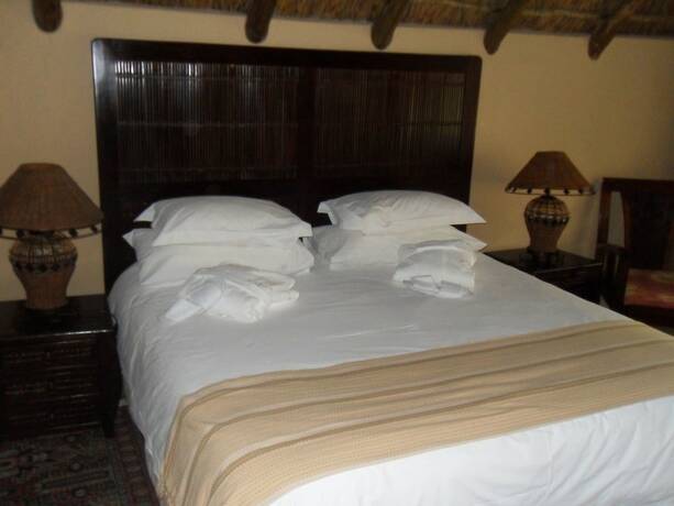 Imagen general del Hotel The Orchards Executive Accomodation. Foto 14