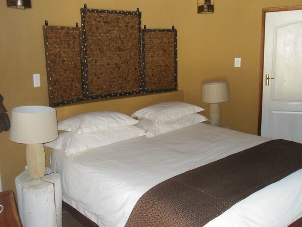 Imagen general del Hotel The Orchards Executive Accomodation. Foto 18