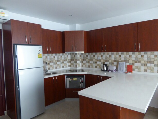 Imagen de la habitación del Hotel The Orchid Beach Resort At Vip Resort. Foto 15