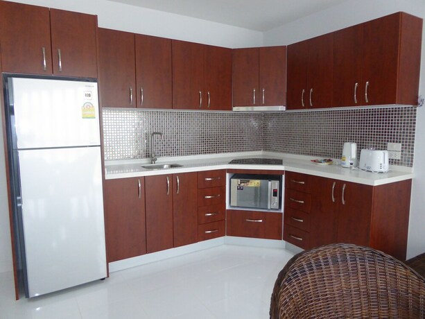 Imagen de la habitación del Hotel The Orchid Beach Resort At Vip Resort. Foto 19